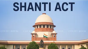 SHANTI Act: Supreme Court Questions Nuclear Liability Caps, Seeks Response on AERB Independence